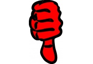 190x130 Free Vector Thumbs Up Svg (24 Vectors)