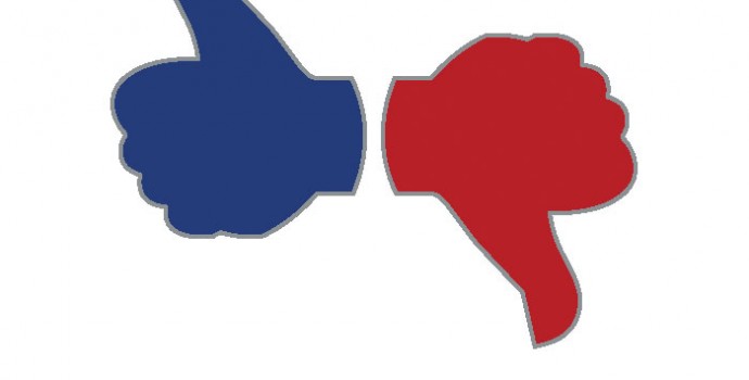 690x350 May 2017 Thumbs Up! Thumbs Down! Compete Network Sports Diversity