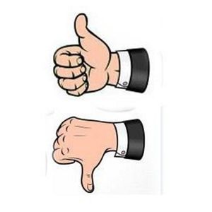 300x300 Your Say Thumbs Up, Thumbs Down Warwick Daily News