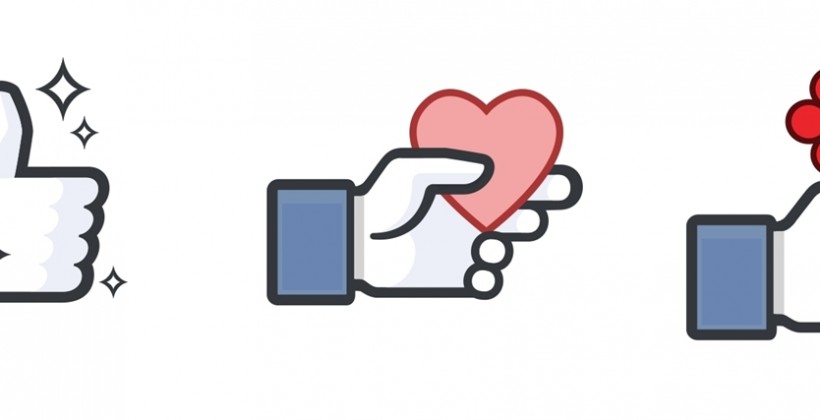 820x420 Facebook Dislike Thumbs Down Finally Here, But Only In Messenger