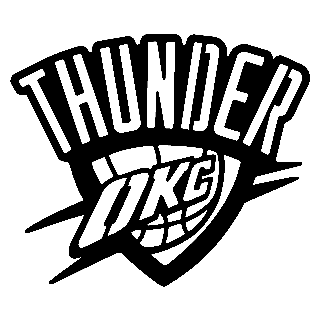 320x320 Thunder Logo Clipart