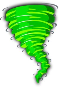 201x300 Tornado Clip Art Other Colors Cover Clip Art