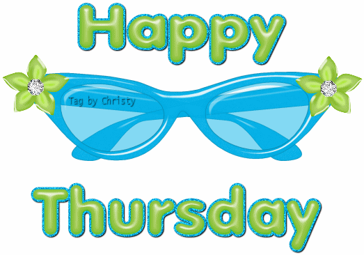 523x366 Happy Thursday Clip Art