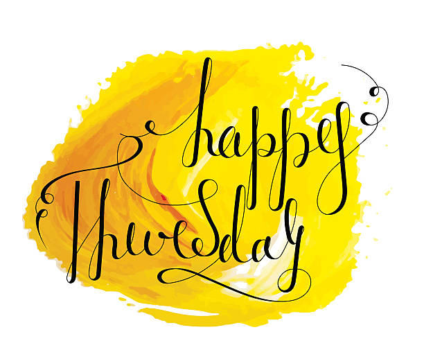 612x518 Happy Thursday Clipart Collection
