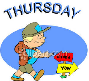 300x273 Of The Week Thursday