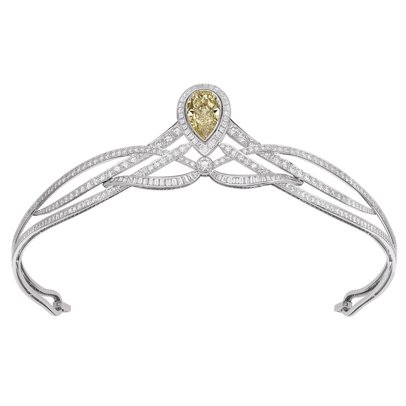 800x800 Chaumet The Art Of Tiara Making Exhibit In Hong Kong Luxury