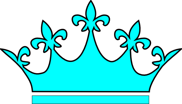 600x344 Ice Clipart Tiara