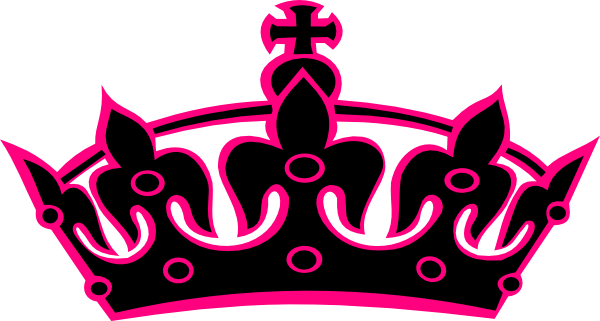 600x321 Clip Art Pink Tiara Clipart