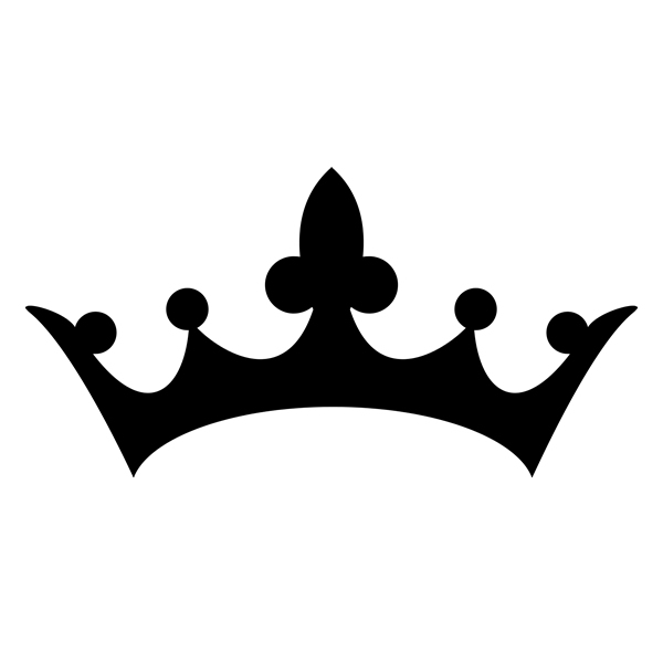 600x600 Pageant Clip Art