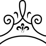 150x150 Exclusive Tiara Clip Art Princess Crown Vector Free Clipartix