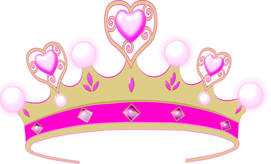 900x543 Sofia Clipart Princess Tiara