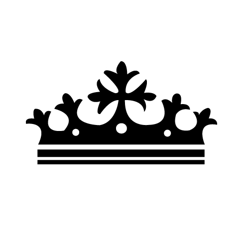 500x500 Tiara