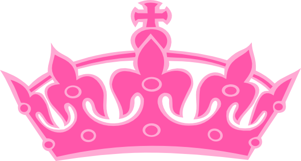 600x321 Tiara Clip Art