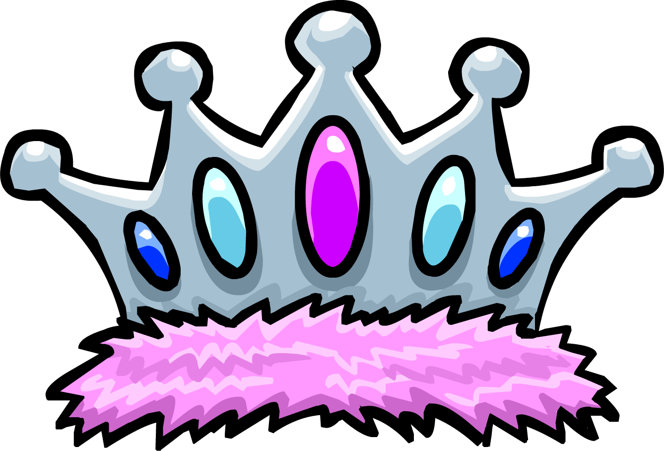 1338x908 Feathered Tiara Club Penguin Wiki Fandom Powered By Wikia