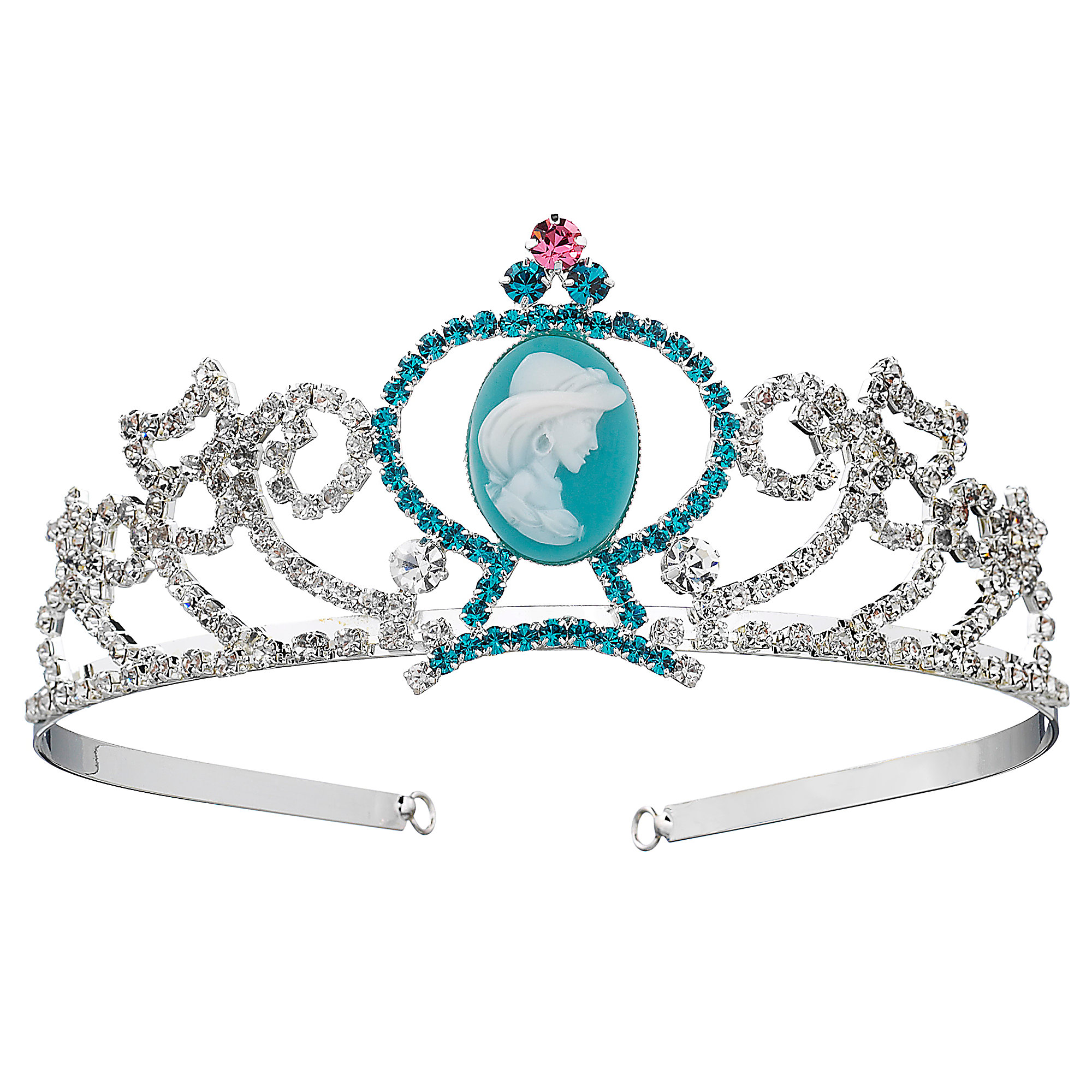 2000x2000 Jasmine Tiara By Arribas Brothers Shopdisney