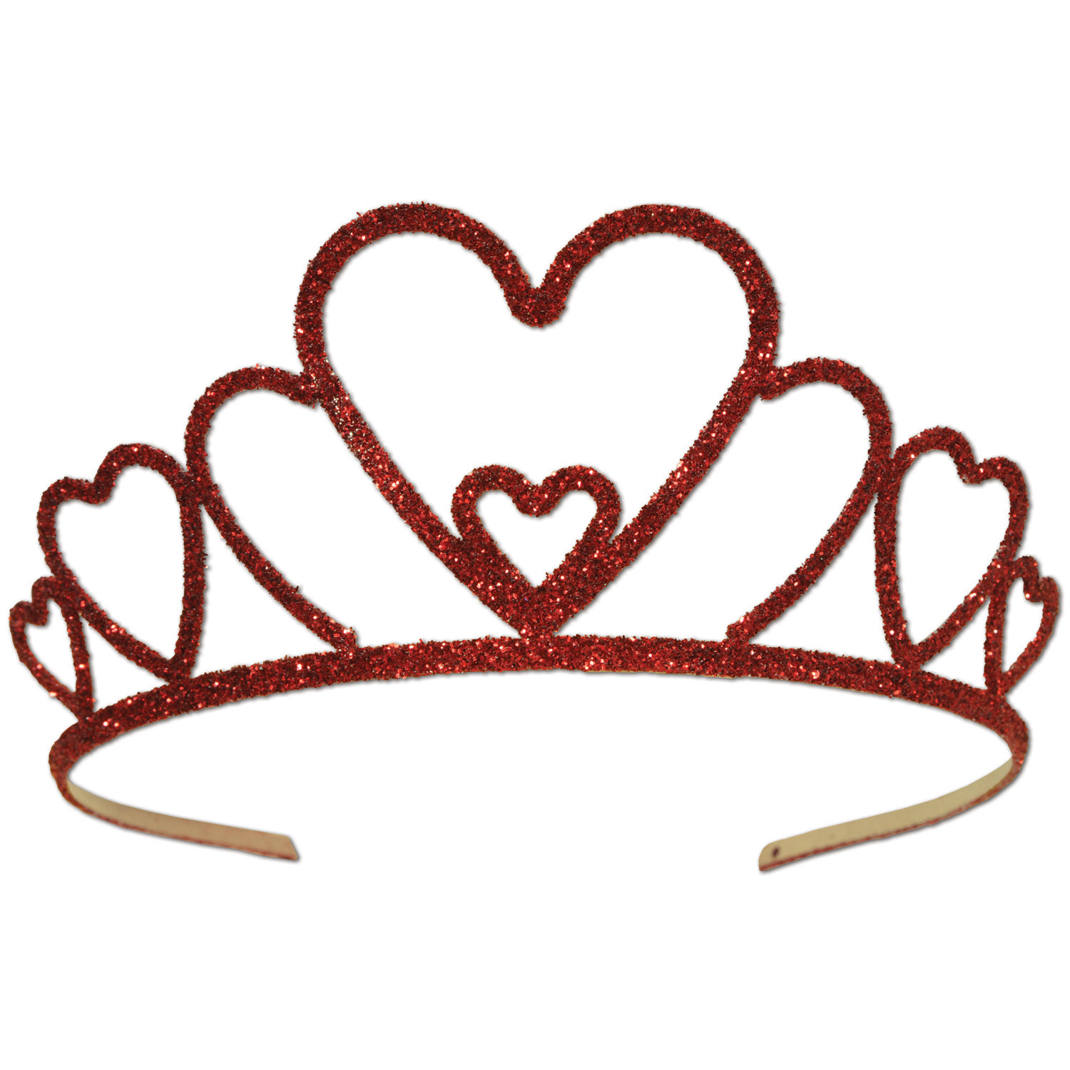 1500x1500 New Year Tiaras
