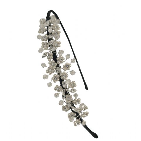 480x480 Side Tiara, Wedding Dress Accessories