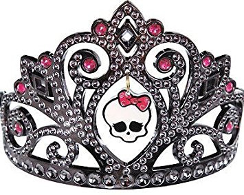 355x283 Monster High Charm Tiara Headband Toys Amp Games