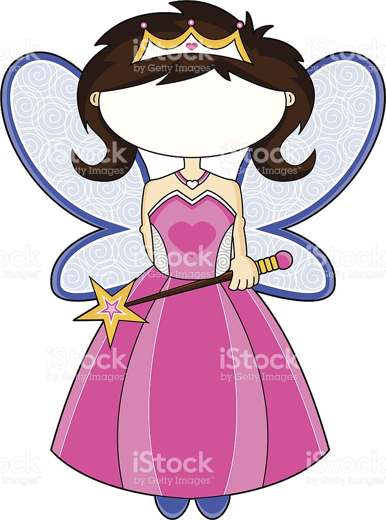 760x1024 Fairy Clipart Tiara