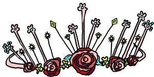 300x150 Free Tiara Clip Art Pictures