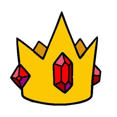 400x400 Ice Queen's Tiara The Evil Wiki Fandom Powered By Wikia