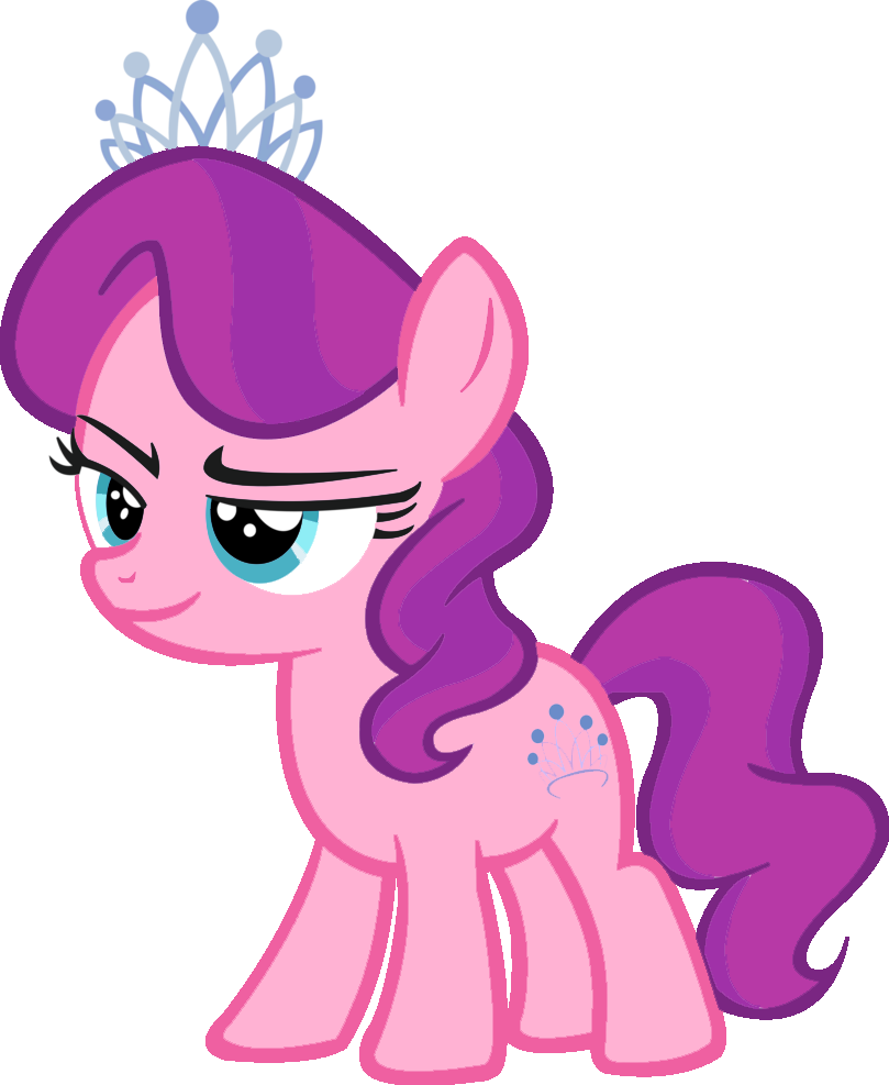 809x987 Lily Longsocks Diamond Tiara By Blah23z