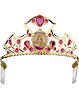 160x200 Disney Aurora Tiara For Kids Clothing