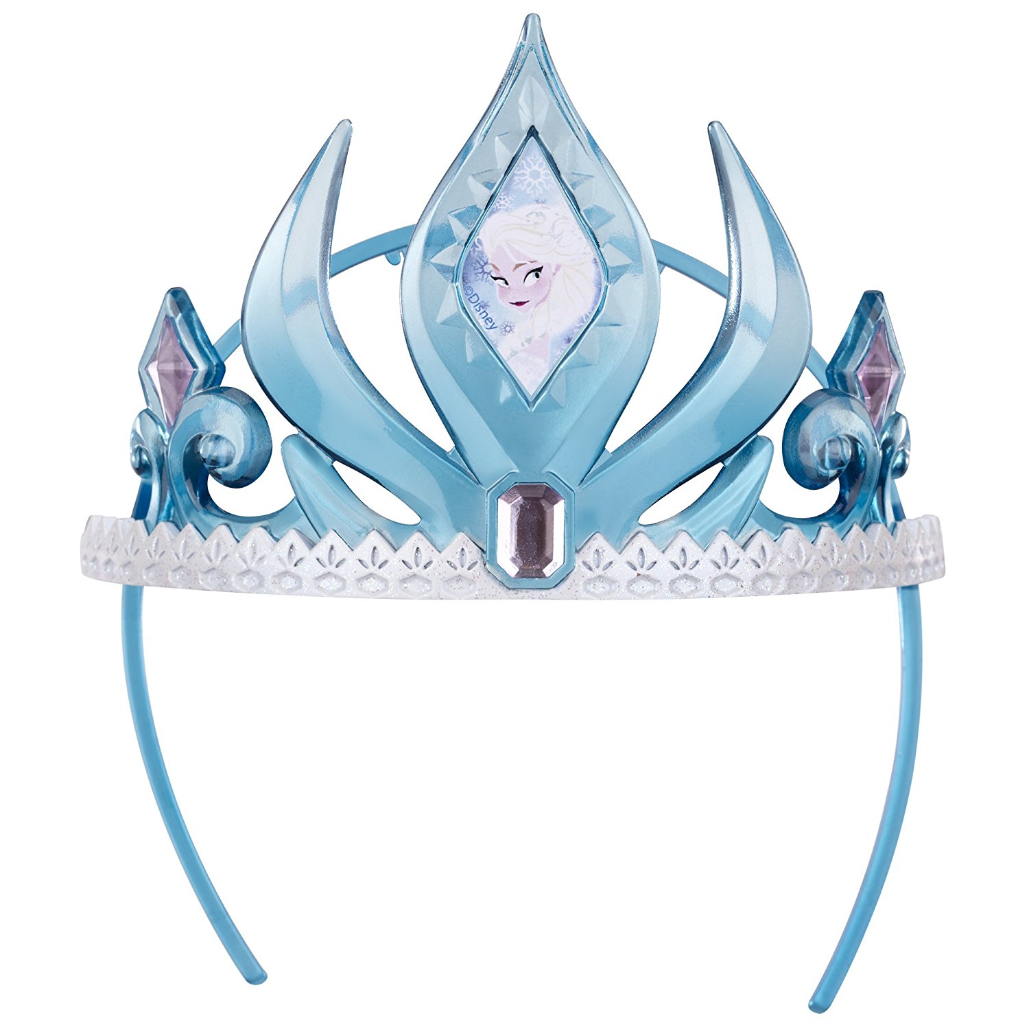 1500x1500 Frozen Elsa's Tiara Toys Amp Games
