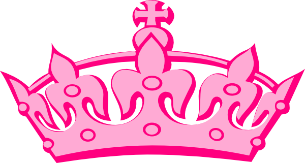 600x321 Tiara Clip Art