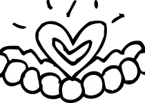 210x150 Clip Art Princess Tiara Clip Art