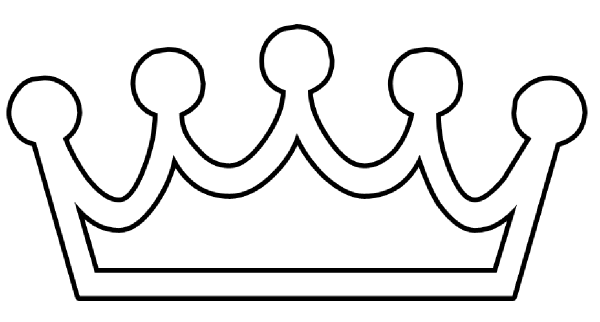 600x322 Crown Tiara Clip Art Pictures Clipart Clipart Image