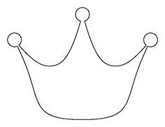 236x182 Coroa De Princesa Quilling And Clay