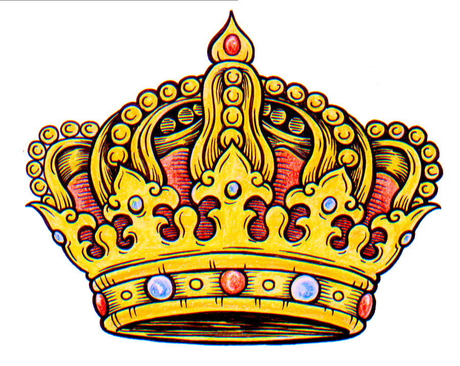 900x717 Kings Crown Pics