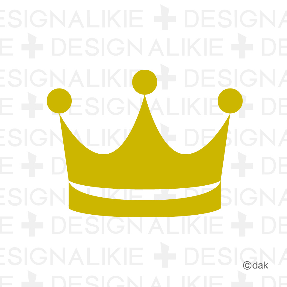 960x960 Simple Crown Clipart 101 Clip Art