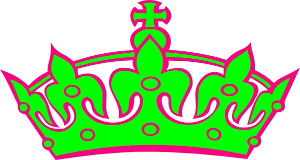 600x321 Tiara Clip Art