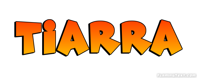 687x272 Tiarra Logo Free Name Design Tool From Flaming Text