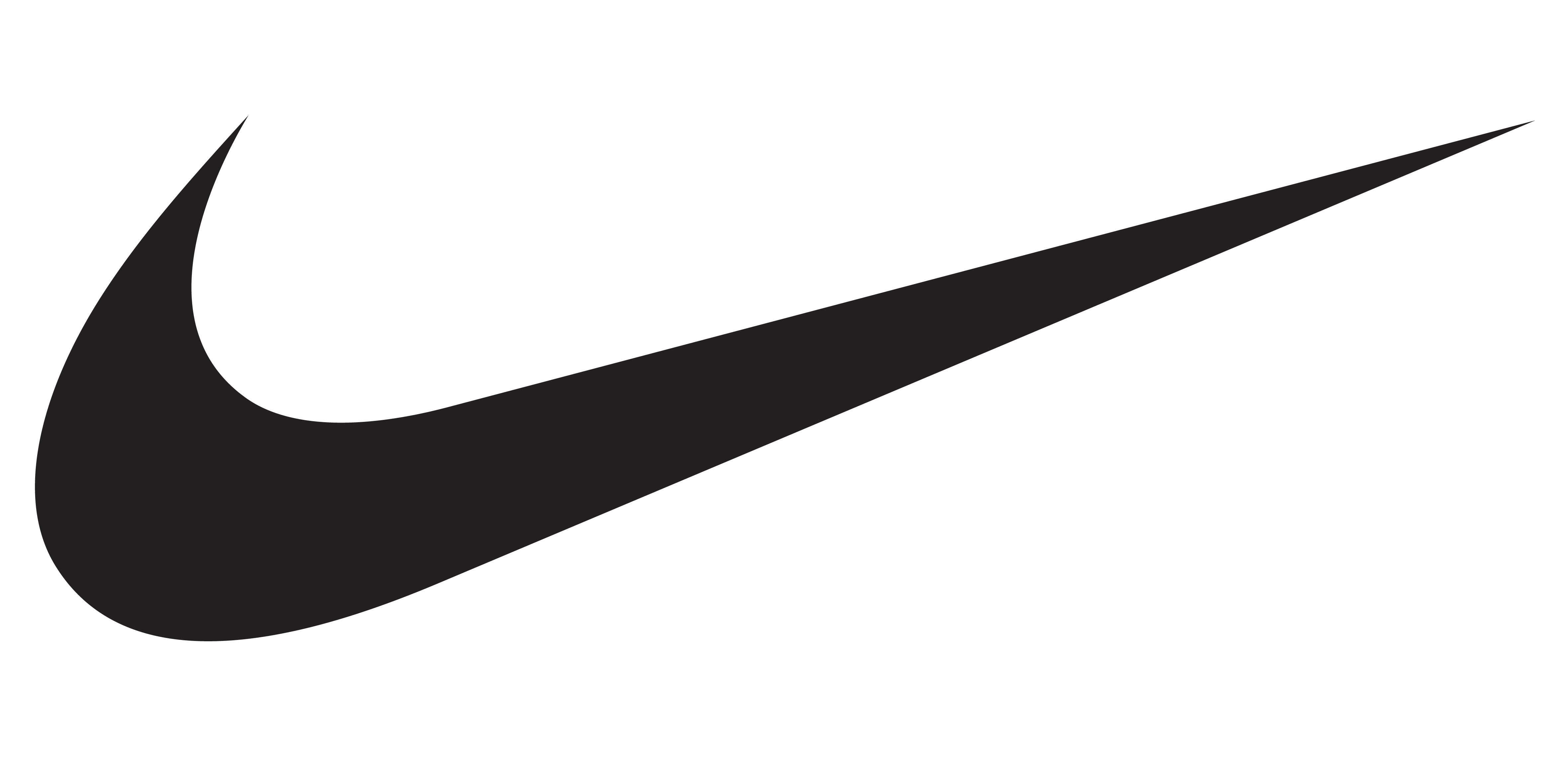 4724x2362 Nike Clipart Tick