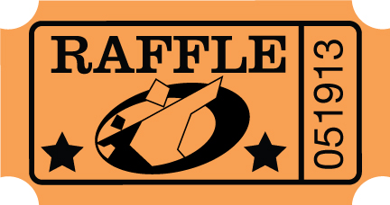 432x228 Raffle Clip Art
