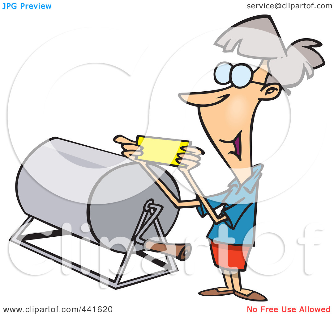 1080x1024 Woman Reading Clipart Royalty Free Rf Cliprt Illustration