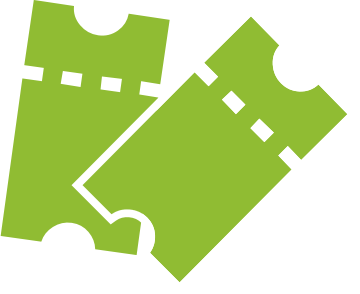 360x294 Phish Ticket Stub Clip Art Cliparts