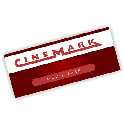 400x400 Cinemark Movie Ticket Clip Art Cliparts