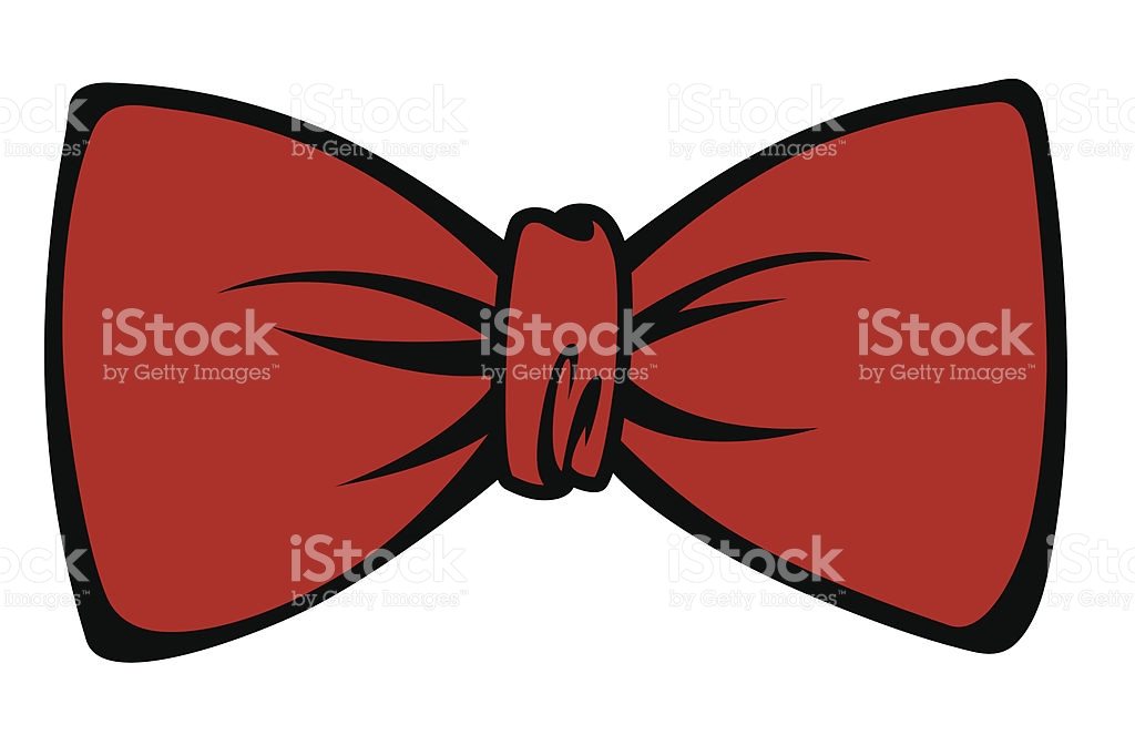 1024x672 Bow Tie Clipart Red