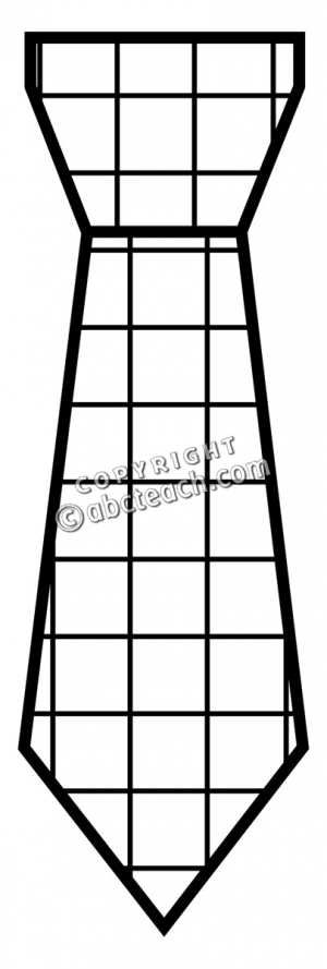 300x889 Necktie Clipart Clipart Panda