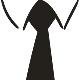 260x260 Black Tie Cliparts Many Interesting Cliparts