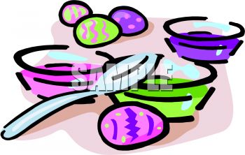 350x222 Dye Clipart