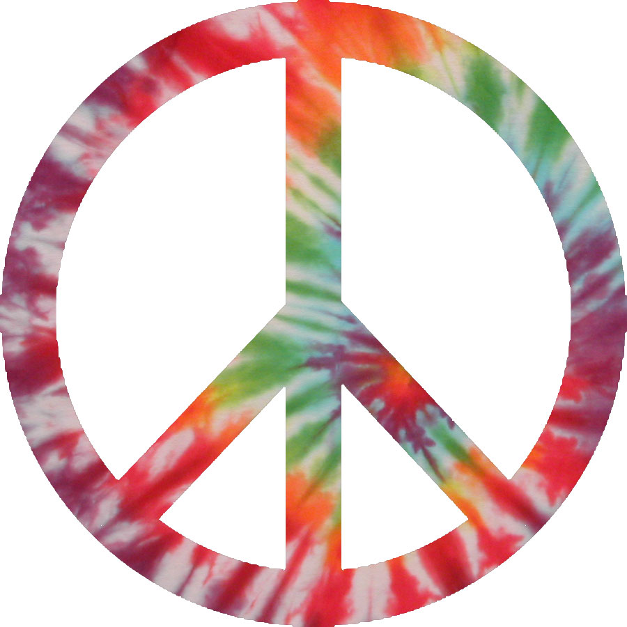 900x900 Tie Dye Clipart