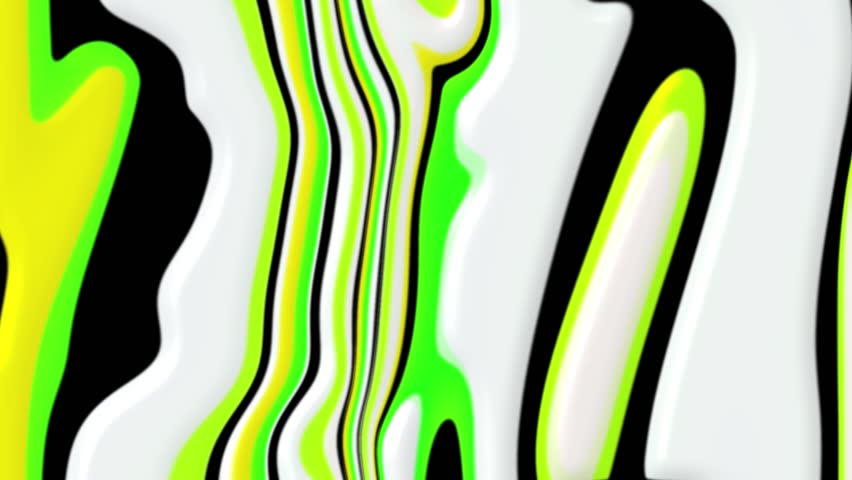 852x480 Abstract Cgi Motion Graphics And Animated Background With Tie Dye