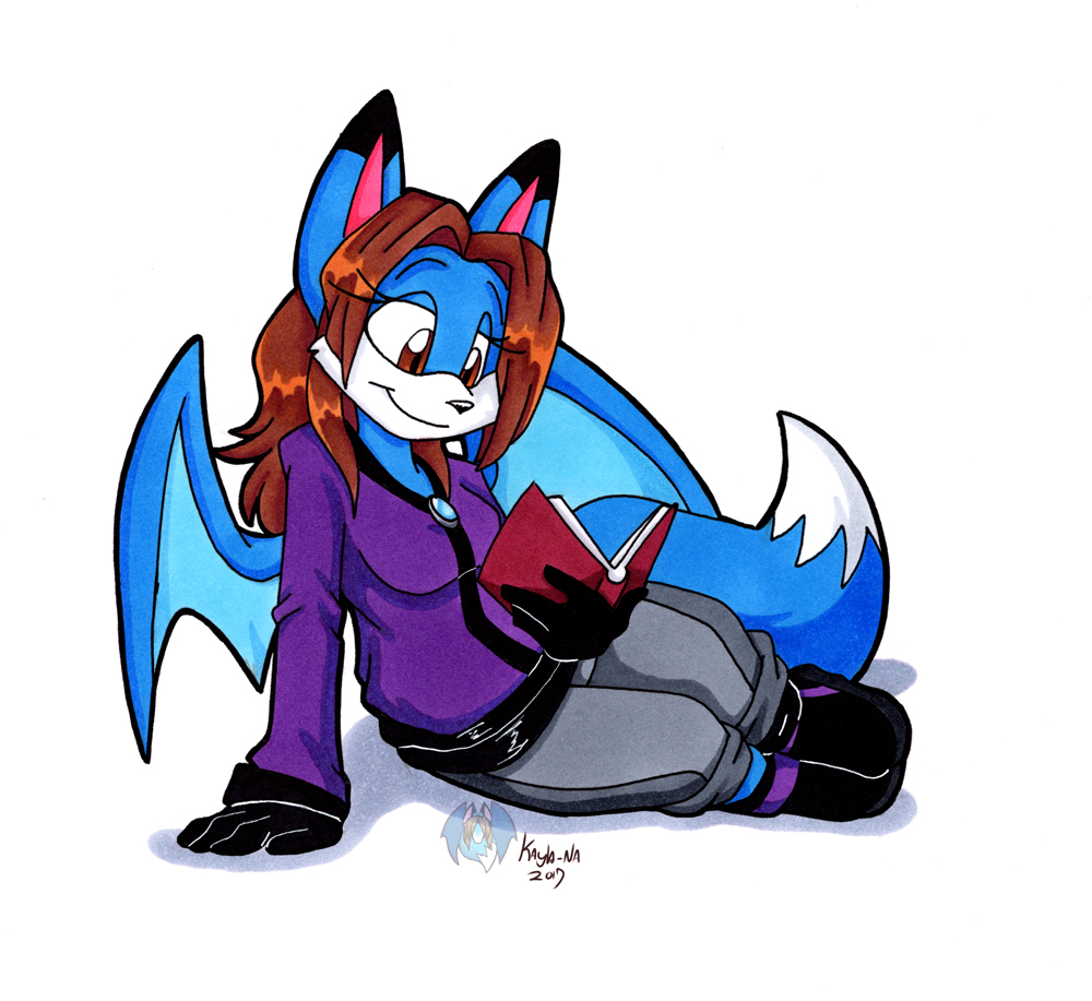 1000x917 Cross Art Reading Tiera By Tierafoxglove