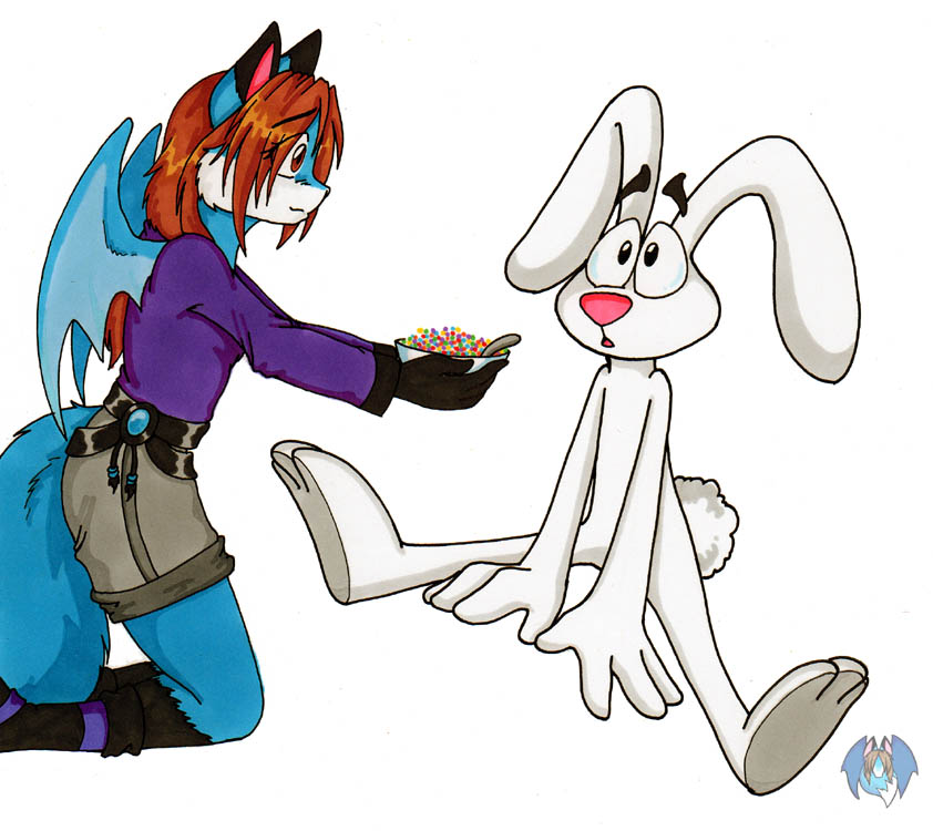 842x750 Trix Bunny Clip Art Cliparts