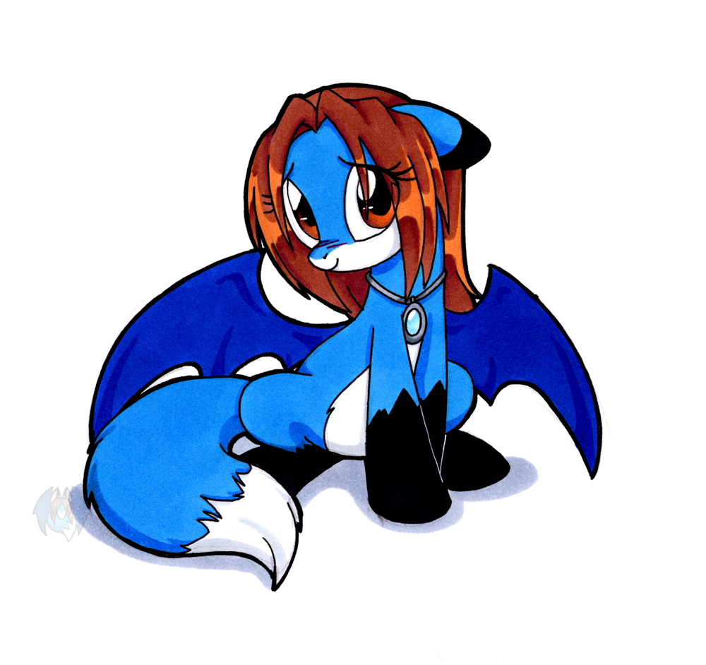 1000x942 Cross Art Pony Tiera By Tierafoxglove